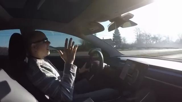 Tesla Model 3 wear and tear at 75,000 miles! смотреть онлайн