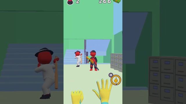 Elemental Master || Gameplay Walkthrough Part 1 || All Levels 1 Android, iOS смотреть онлайн