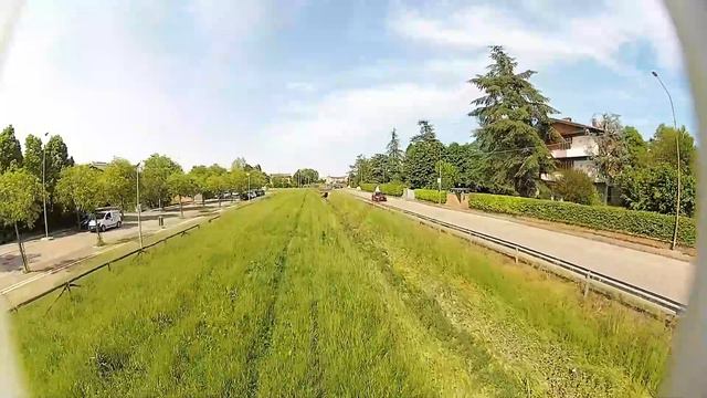 CaddX Walksnail Avatar 1S HD Lite Kit On Tinywhoop Verbena 82