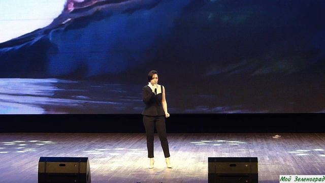 Евгения Доброванова - Монолог