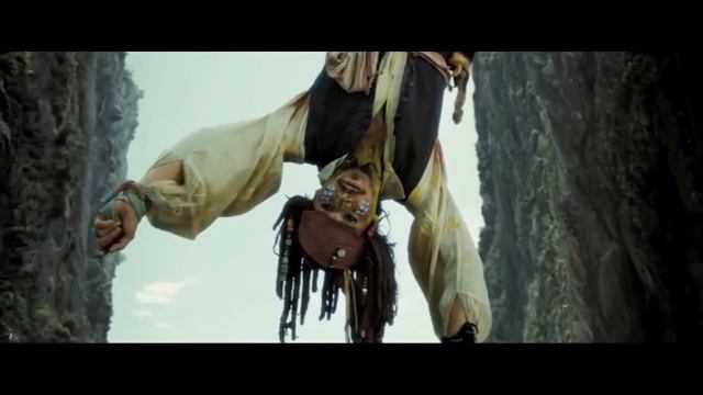 Jack Sparrow - Tribute
