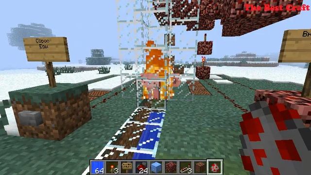 Авто-печь 3000 [Ознакомление]. смотреть онлайн