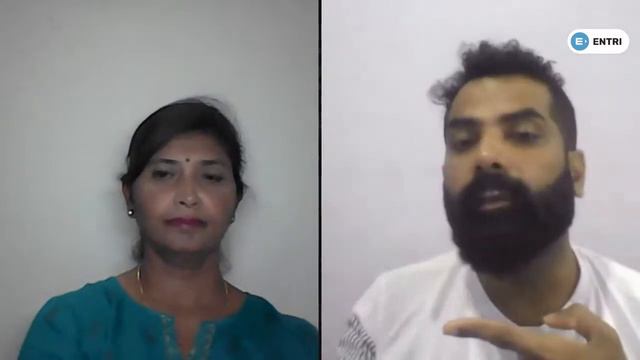 Spoken English Kannada Live | How to Speak Good English | Entri App смотреть онлайн