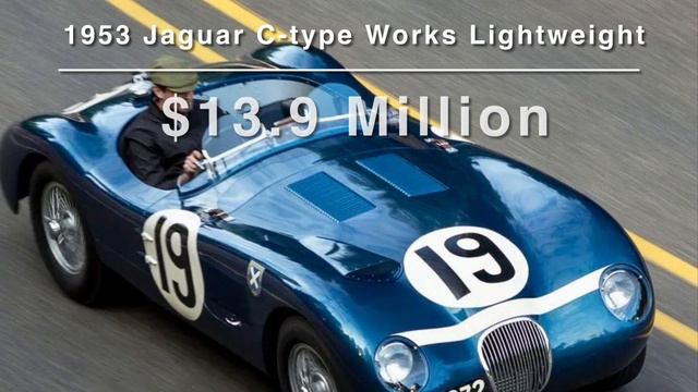 Million Dollar Cars: Bugatti, Rolls Royce, Duesenberg, Ferrari, Aston Martin, Mercedes Benz, Bentle смотреть онлайн