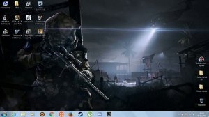 Нет звука в игре Warface  решение проблемы