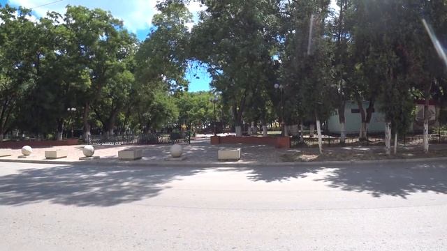 Путешествие в Крым 2022. Часть 2 смотреть онлайн