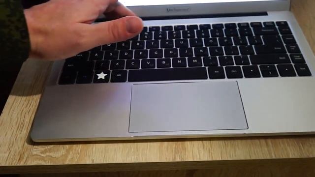 Имортозамещение! Процессор Zhaoxin в русском ноутбуке Unchartevice 6640MA Обзор смотреть онлайн