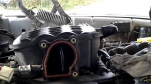 Газ 31105.Крайслер.Неполадки в двигателе.👍