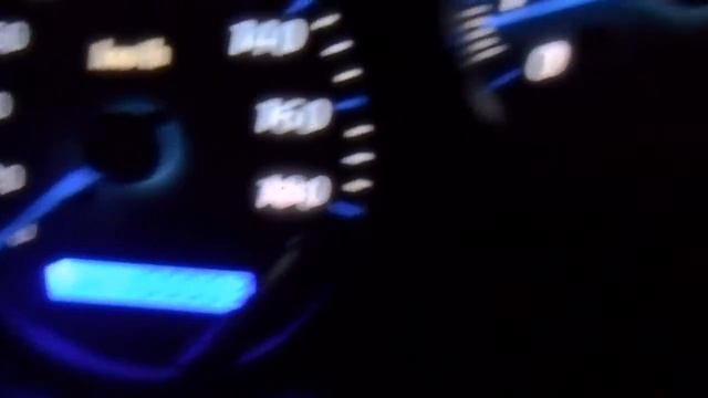 Приборная панель Toyota RAV4 II (2001-2005) for [Katgo] смотреть онлайн