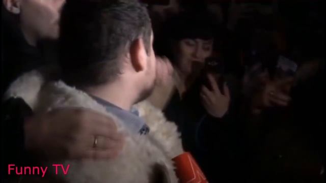 Что делает ДАВЫДЫЧ на свободе? В тюрьме не худеют? смотреть онлайн
