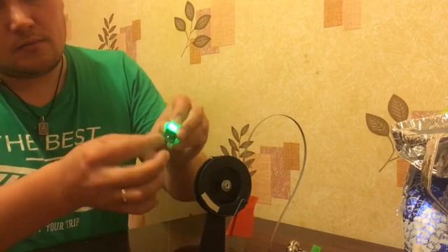 #39 Светлячок для жерлицы, как рыбачить ночью на жерлицы смотреть онлайн