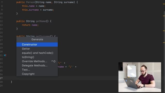 JAVA 14 - Co nowego?? смотреть онлайн