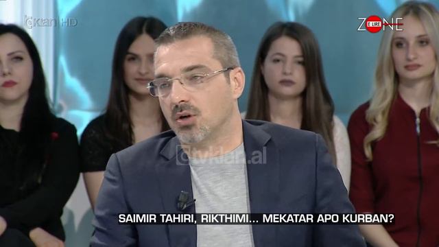 “Kush ta futi kaq keq”? Tahiri: Politika do ne Shqiperi qe ca njerezve mos u thuash kurre armiq смотреть онлайн