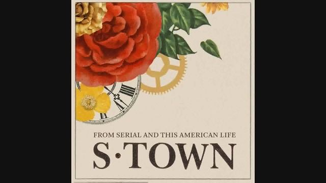 S-Town | Chapter I смотреть онлайн