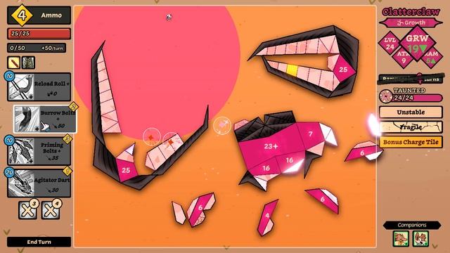 Let's Play Beast Breaker - 31- More Slow Bow смотреть онлайн