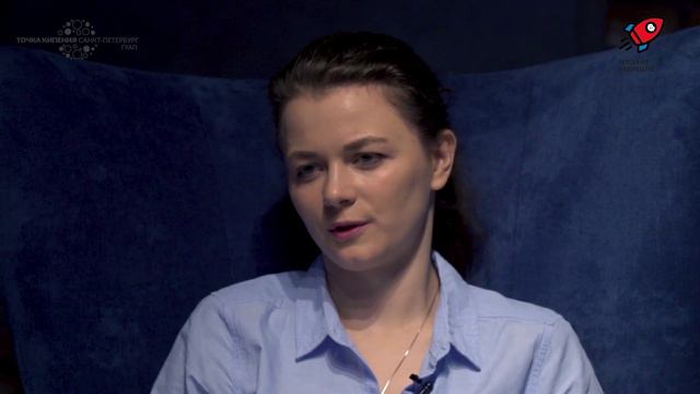 13. Герои из будущего. О миссии своего агентства. Наталья Сонина смотреть онлайн