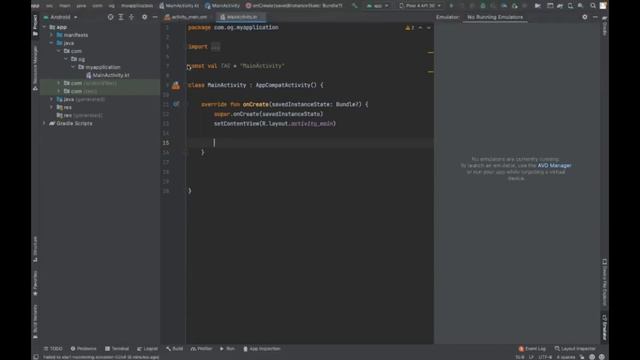 Самостоятельная работа №5