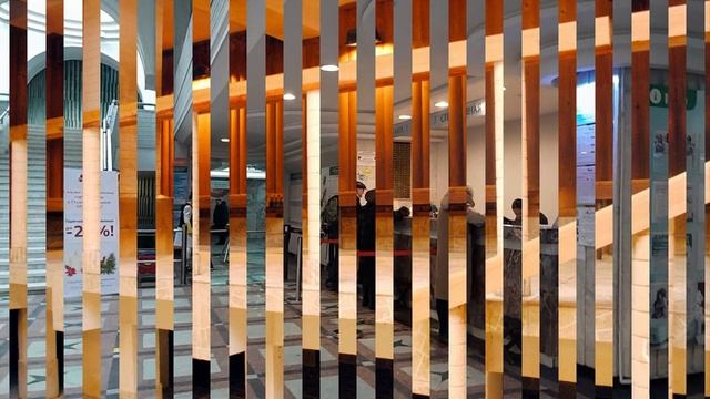 Банный комплекс Арасан. Идем в баню