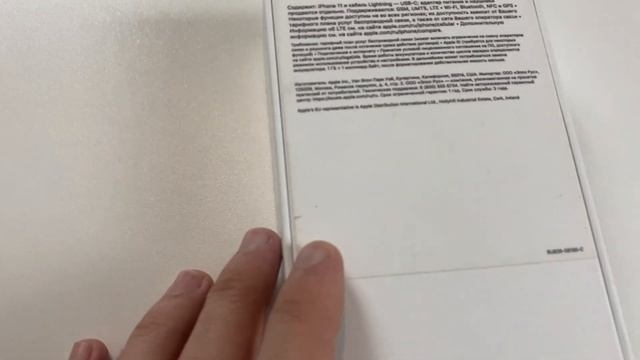 Как Проверить Новый Айфон перед Покупкой? смотреть онлайн