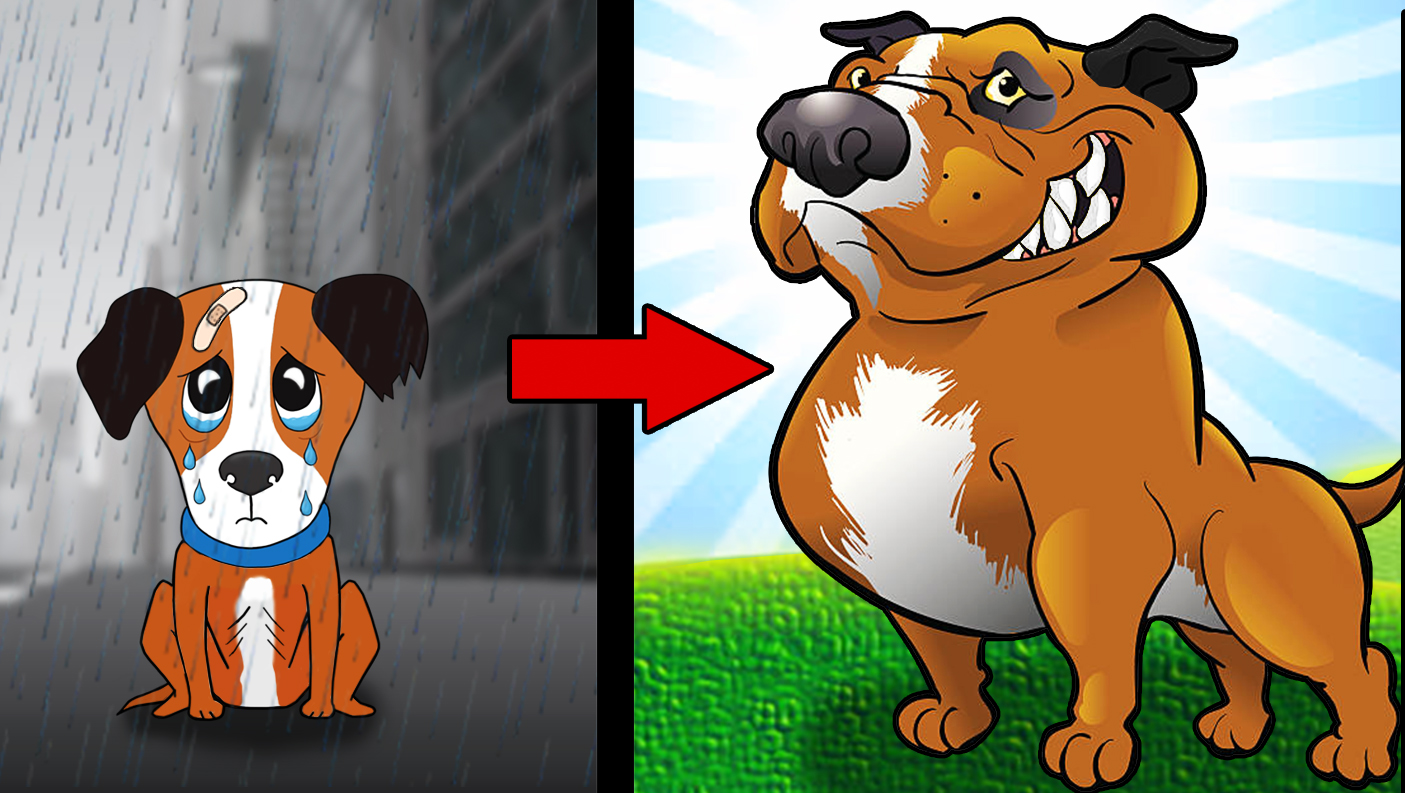 Секреты дрессировки и воспитания собак смотреть онлайн