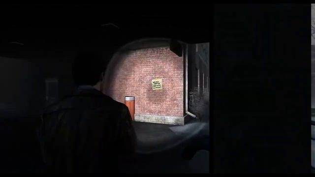 Wii / Silent Hill Shattered Memories #001 смотреть онлайн