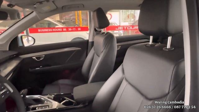 2023 Wuling ASTA Blue Color - Wuling SUV 5 Seats | Exterior and Interior Walk Around смотреть онлайн