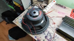 как подключить сабуфер в 2 ом 4 ом 1 ом