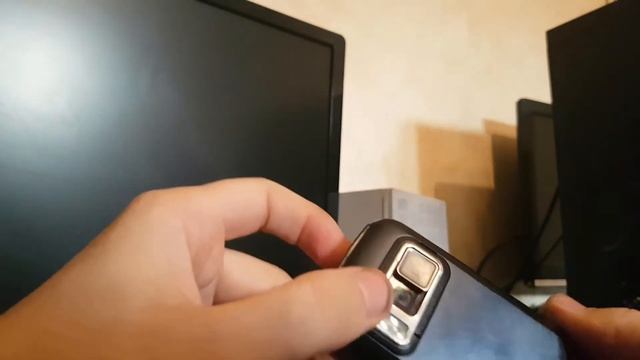 Обзор Nokia N86 8MP смотреть онлайн