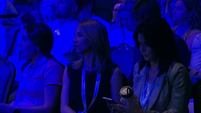 Форумс Плюс. Александр Попов, генеральный директор Самолет Плюс