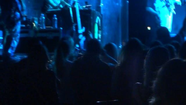 Noize MC - Make some noize (Челябинск 24.10.2017) смотреть онлайн