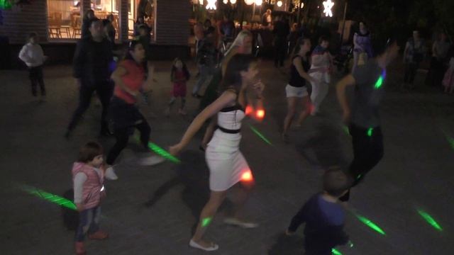 DJ Хосе - Gasolinа ? choreography смотреть онлайн