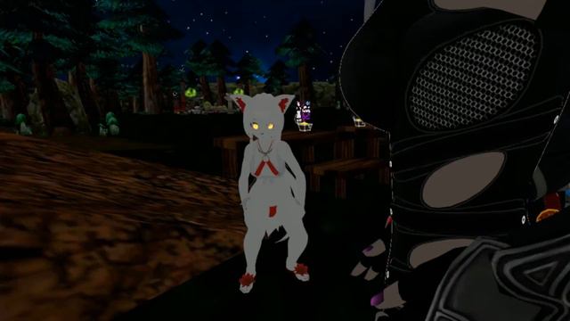 VRChat - Onii Chan I Have A Dick