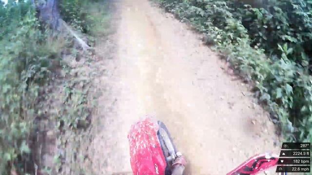 VCHSS - Rd 8 Harescramble Harleywood Bristol VA смотреть онлайн