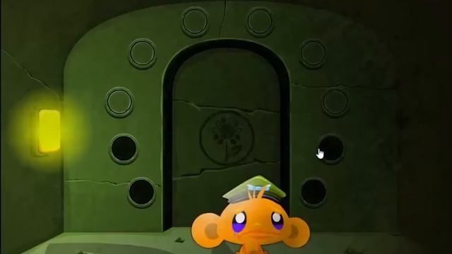 Monkey GO Happy Marathon 2 Walkthrough All Levels HD смотреть онлайн