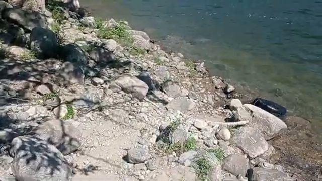 Большое путешествие на Алтай Часть 2 смотреть онлайн