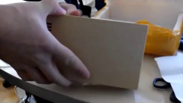 Распаковка RedMi Note 2 Panda|Gray смотреть онлайн