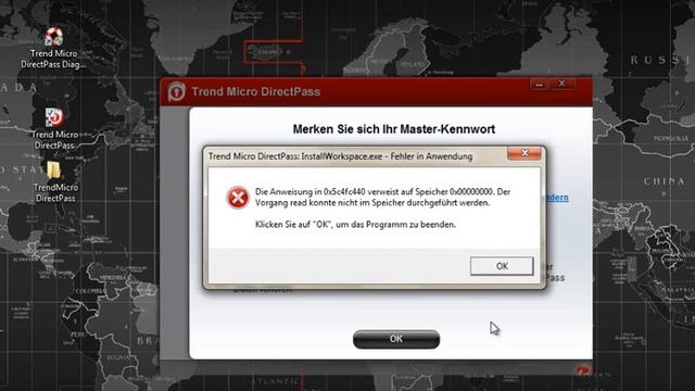 BugBounty Trend Micro DirectPass 1.5.1060 Persistent XSS&Code Inject Command-Injection Vulnerabilit смотреть онлайн