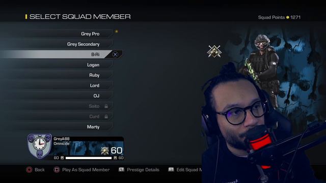 Call of Duty GHOSTS in 2022 смотреть онлайн