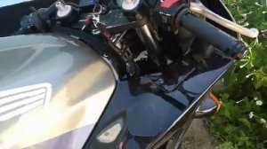 Магнитола на мотоцикл