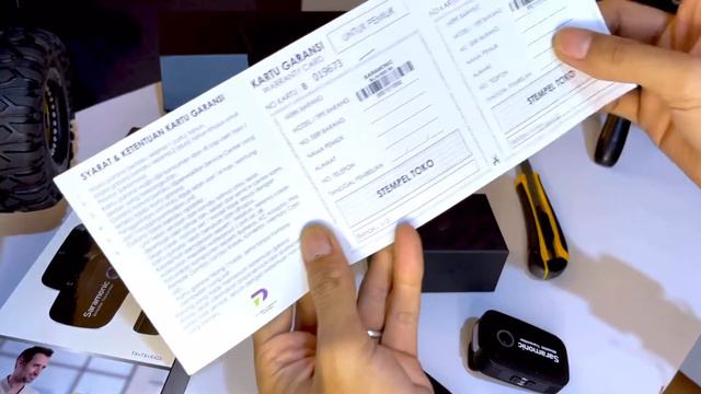 Unboxing & review saramonic Blink 500 B4 | wireless microphone for iphone смотреть онлайн