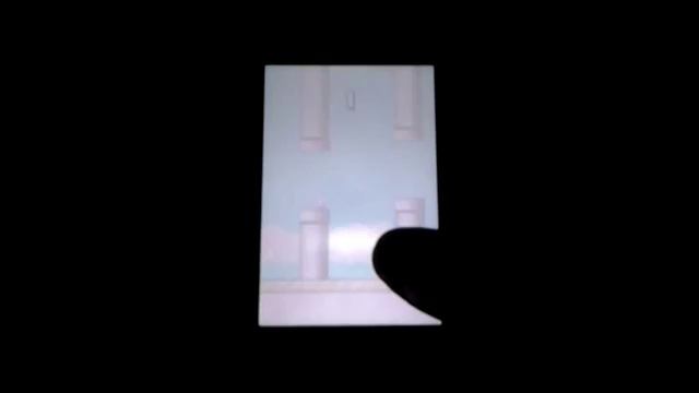 Flappy Bird: The Most addicting game? смотреть онлайн