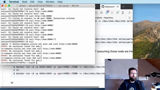 TGY s01e03: More Testing & Production Exceptions смотреть онлайн