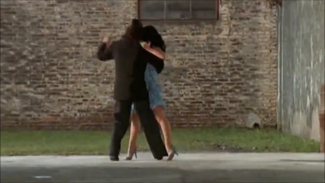 A Final Scene