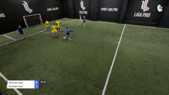 Футбол 3х3. Открытый турнир Лига Про по микрофутзалу. Дивизион А. Дневной турнир 20 ноября 2023г. смотреть онлайн