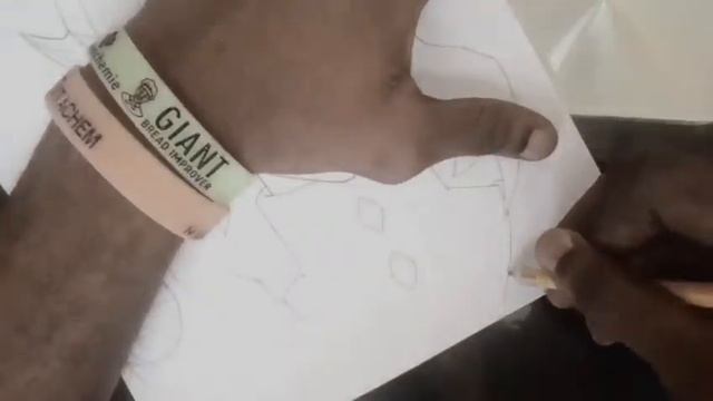 SPEED DRAWING MEREOLEONA VERMILION | Black Clover смотреть онлайн