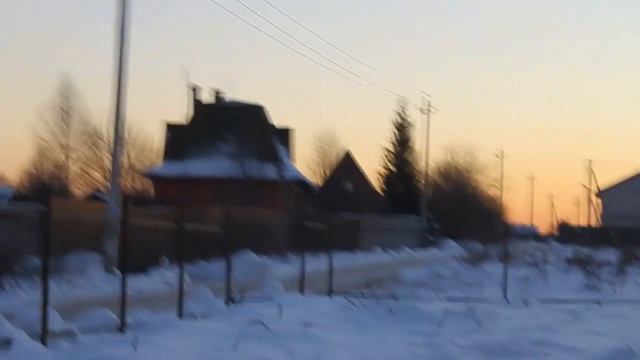 Участок по Пятницкому ш., Меленки, СНТ смотреть онлайн