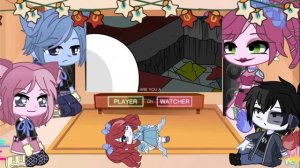 _^Реакция Поппи плей тайм 2 {Funny video} ^_