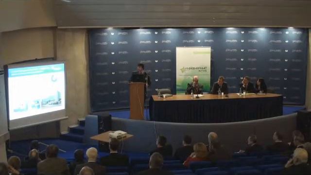 Кондаков Д.С. - технический директор компании "Ирисофт" смотреть онлайн
