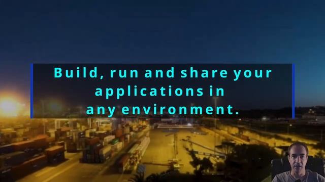 01 Docker Series Learning with NetMet Introduction смотреть онлайн