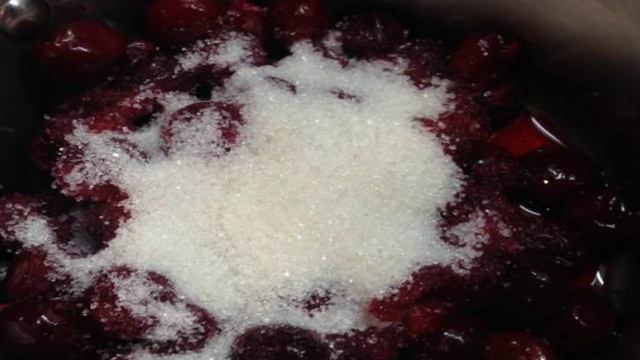 Вкусные будни